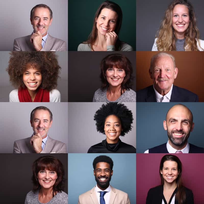 International Experience