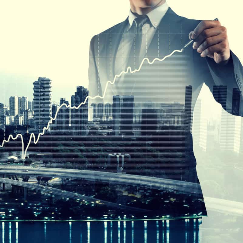 International Consulting Services