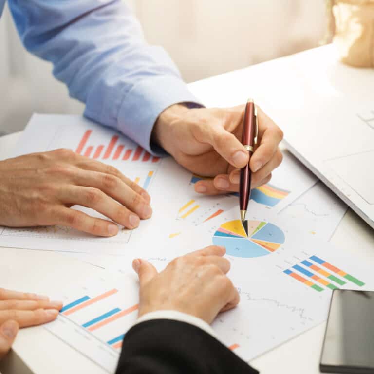 Customized International Research Reports