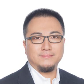 Greater China Managing Director