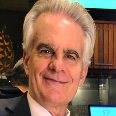 Chief International Officer